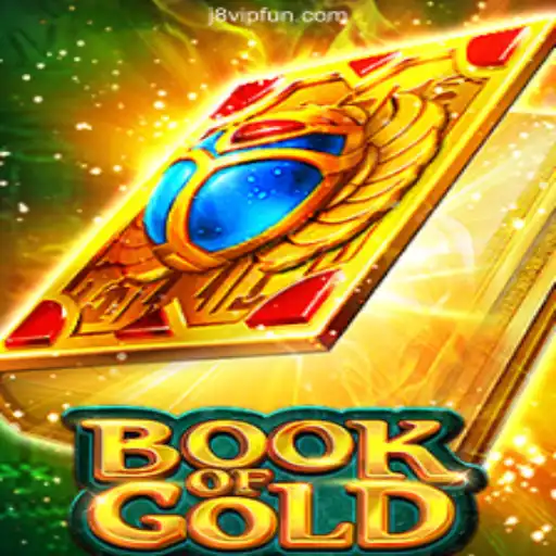 Immerse Yourself in the Thrills of 'Book of Gold' at J8COM Cassino