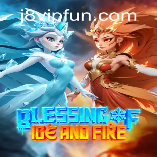 Exploring the Enchanting World of Blessing of Ice and Fire
