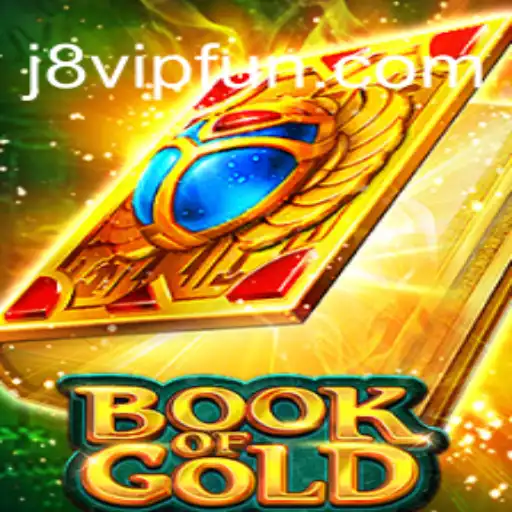Immerse Yourself in the Thrills of 'Book of Gold' at J8COM Cassino