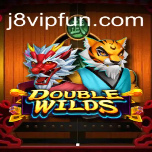 DoubleWilds: Navigate the Casino Frenzy with J8COM
