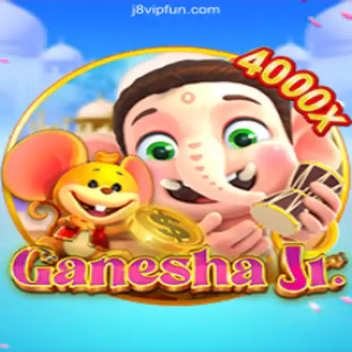 Dive into the Exciting World of GaneshaJr