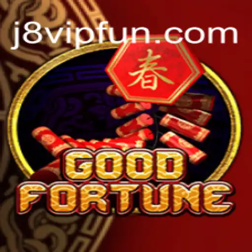 GoodFortune: Navigate the Thrills of J8COM Cassino❤️ Exploda nas Mesas!