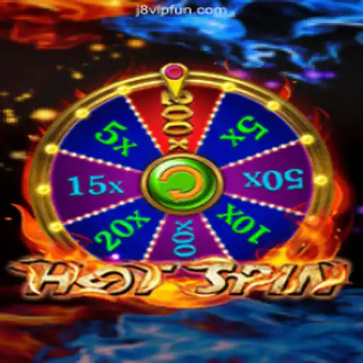 HotSpin: Master the Thrills at J8COM Cassino❤️ Exploda nas Mesas!