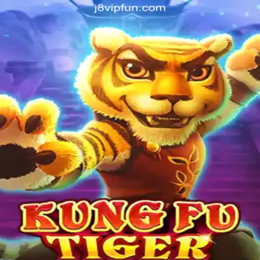 KungFuTiger: Master the Art and Dominate the J8COM Cassino❤️ Mesas