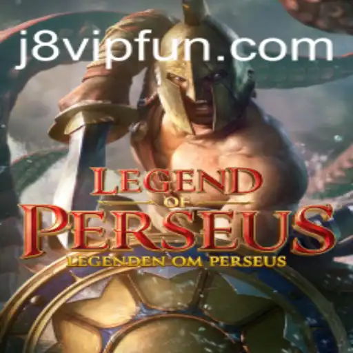 Explore the Epic Adventure of LegendofPerseus