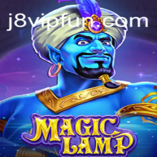 Unveiling the Thrilling World of MagicLamp: J8COM Cassino❤️ Exploda nas Mesas!