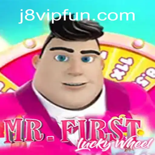 Dive Into the Exciting World of MrFirstLuckyWheel: Experience the Thrills of J8COM Cassino❤️