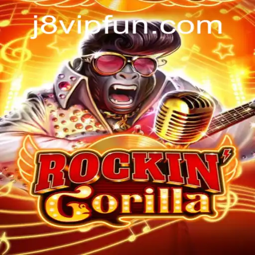 Discover the Thrills of RockinGorilla: A Jungle-Themed Adventure