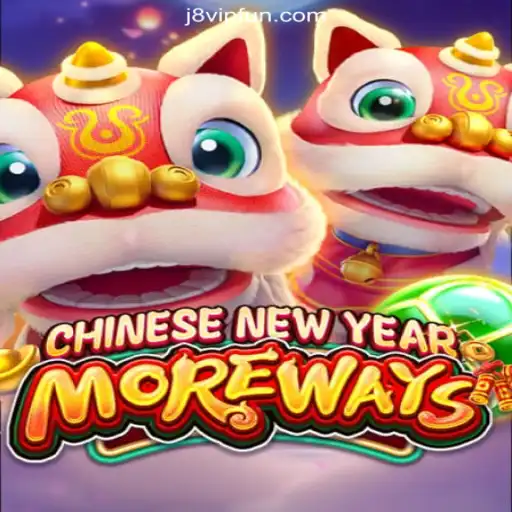 Experience the Thrill of CHINESENEWYEARMOREWAYS at J8COM Casino