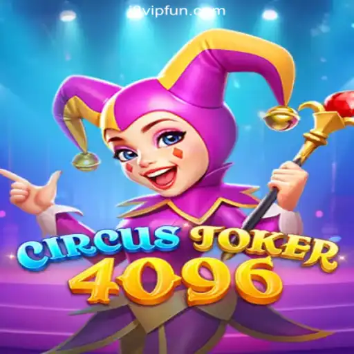 CircusJoker4096: Dive into the New Era of Online Gaming with J8COM Cassino❤️ Exploda nas Mesas!