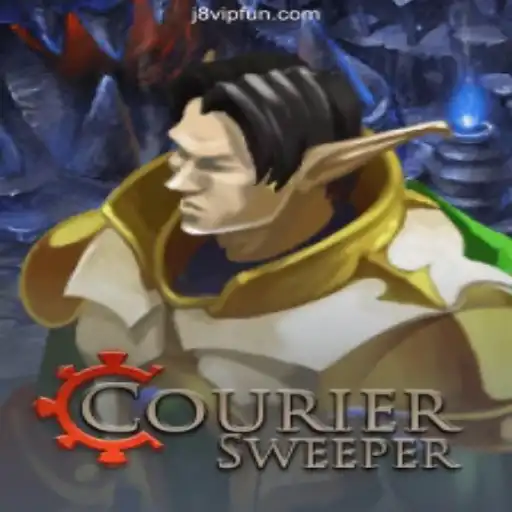 Unveiling the Excitement of CourierSweeper: The Casino Game Taking the World by Storm