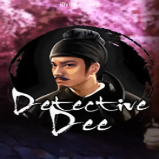 DetectiveDee: Unraveling Mysteries in a Thrilling New Adventure