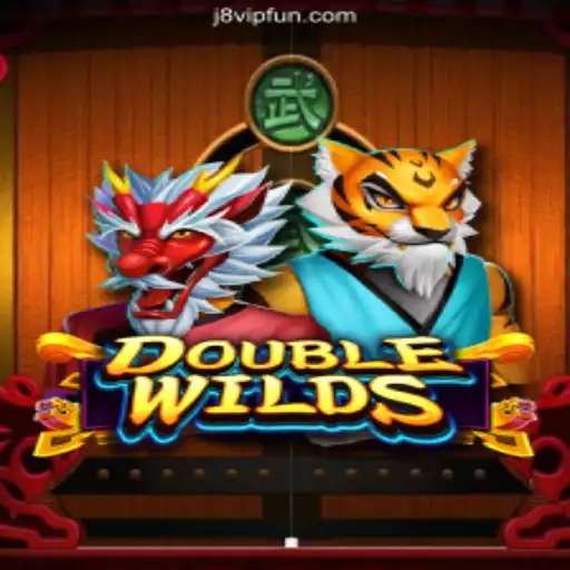 DoubleWilds: Navigate the Casino Frenzy with J8COM