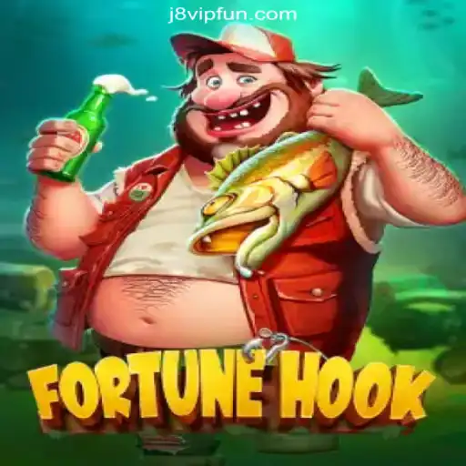 Discover the Thrilling World of FortuneHook and J8COM Cassino