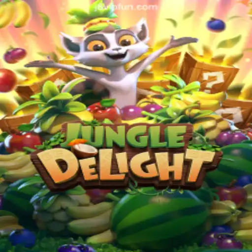 JungleDelight: The Thrilling Adventure in the Virtual Casino World