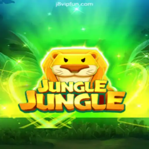 JungleJungle: Exploring the Thrills of J8COM Cassino❤️ Exploda nas Mesas!