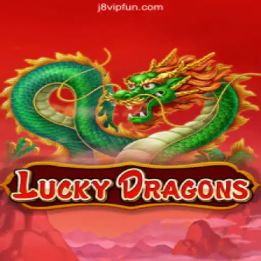 Exploring the Exciting World of LuckyDragons: J8COM Cassino❤️ Exploda nas Mesas!