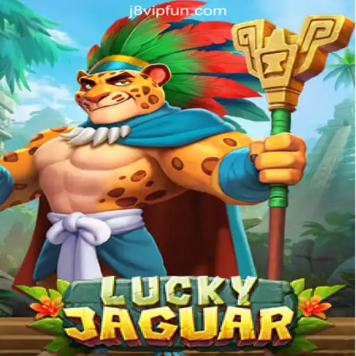 Unleash Thrills with LuckyJaguar: Explore J8COM Cassino❤️ Exploda nas Mesas!