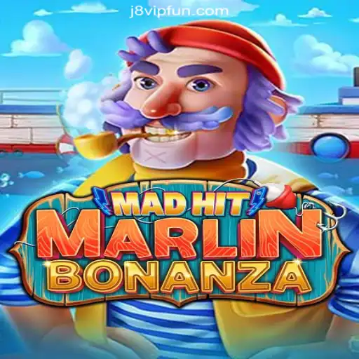 MadHitMarlinBonanza: Dive into an Explosive Gaming Experience