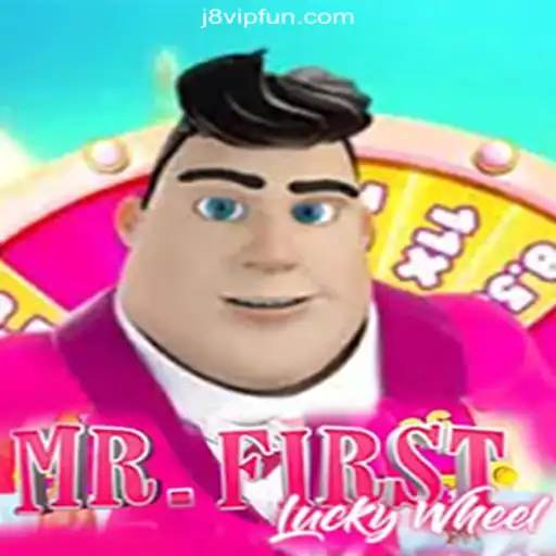 Dive Into the Exciting World of MrFirstLuckyWheel: Experience the Thrills of J8COM Cassino❤️