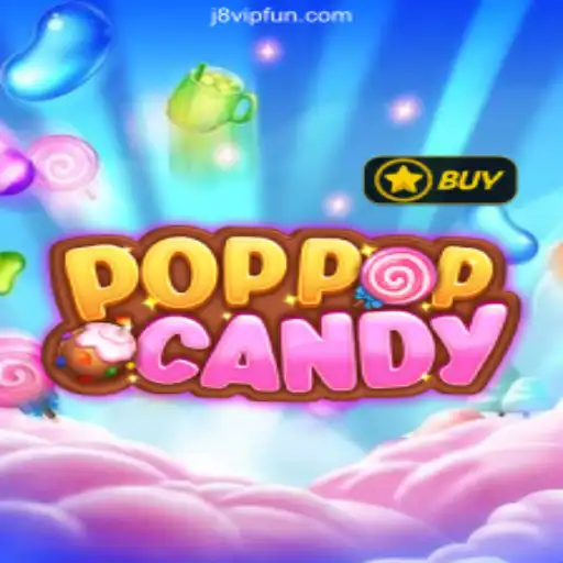 Discover the Exciting World of POPPOPCANDY: A Detailed Guide