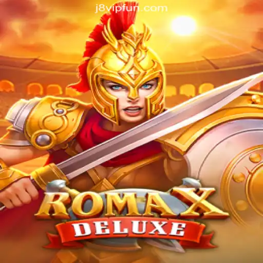 Exploring RomaXDeluxe: A New Era in Casino Gaming