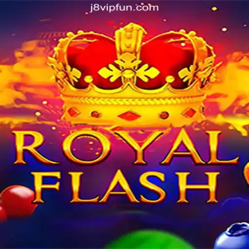 Exploring the Thrills of RoyalFlash: A Dive into the World of J8COM Cassino