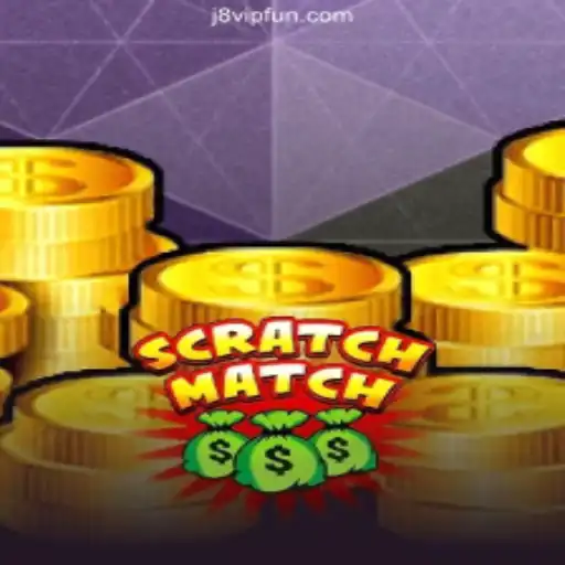 Unveiling ScratchMatch: A New Gaming Phenomenon in J8COM Cassino