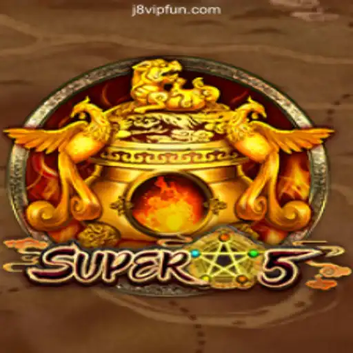 Super5: Dominate the Tables in J8COM Cassino❤️ Exploda nas Mesas!